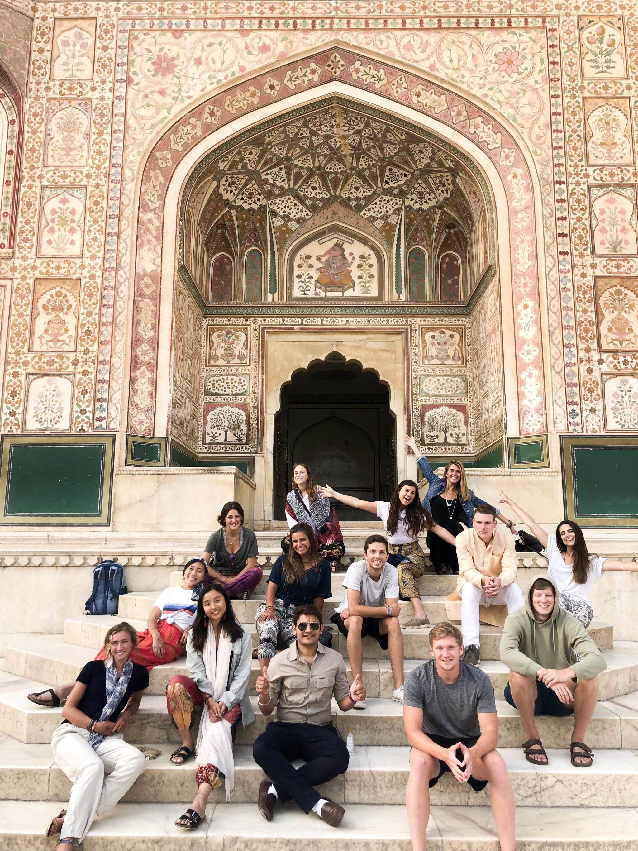 Travel Diary: India Part III