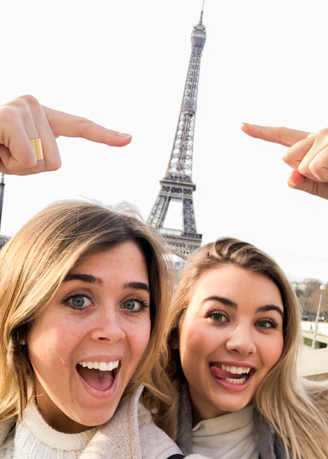 Travel Diary: Paris, France - katelyn lilian