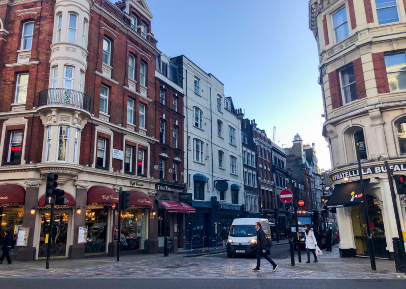 Travel Diary: London, England - katelyn lilian
