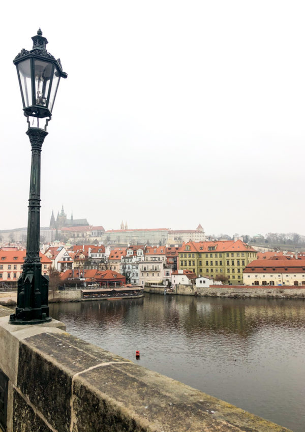 Travel Guide: Prague, Czech Republic