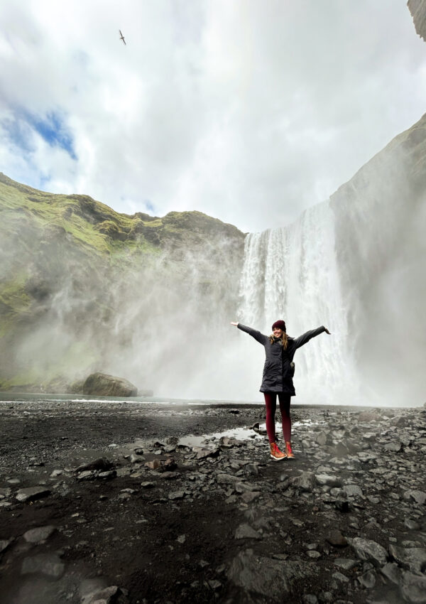Travel Diary: Iceland Part I